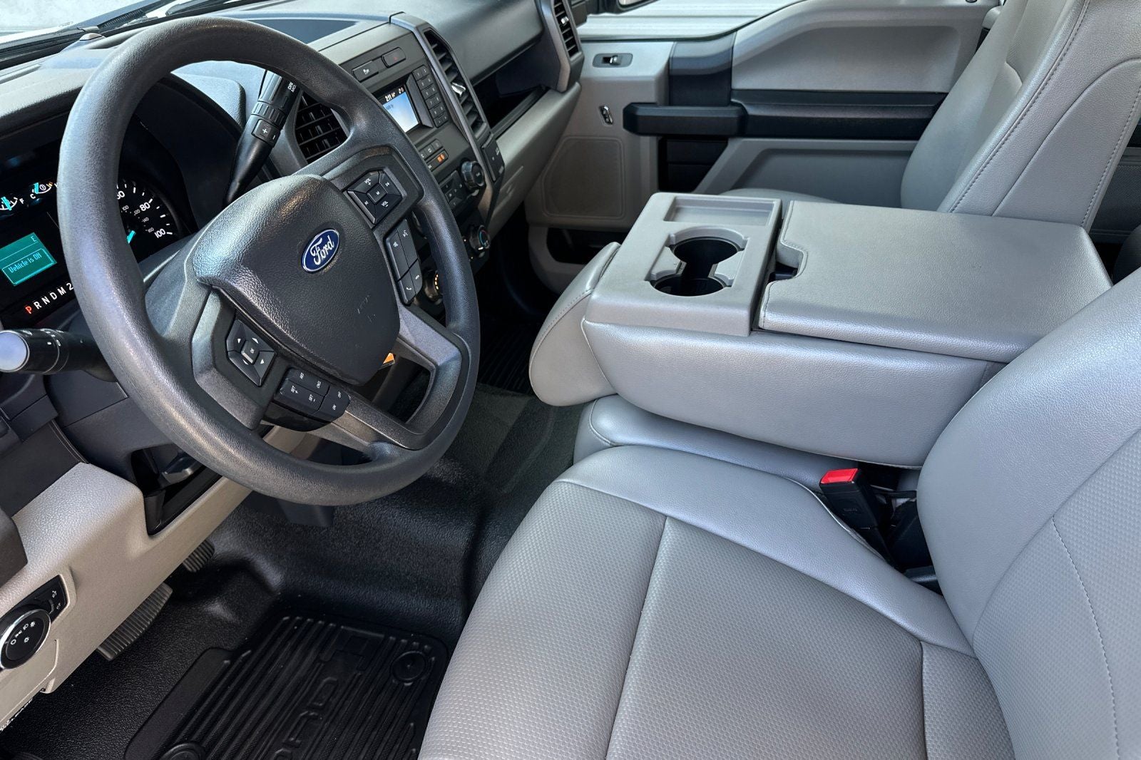 2022 Ford F-250SD XL