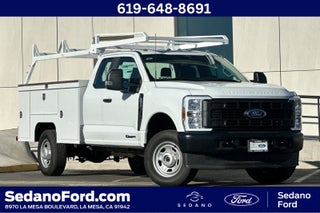 2024 Ford F-350SD XL