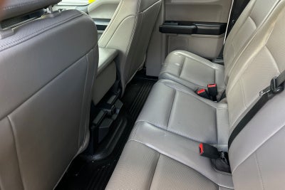 2022 Ford F-350SD XL DRW