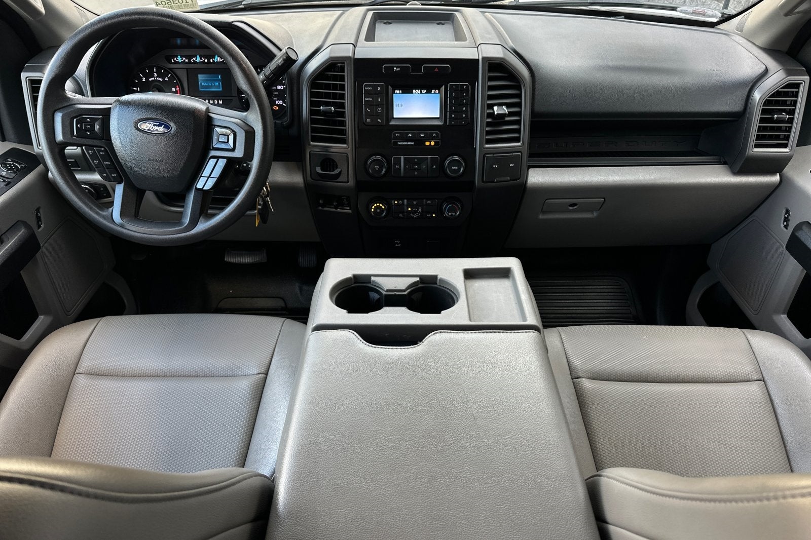 2022 Ford F-350SD XL DRW