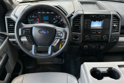 2022 Ford F-350SD XL DRW