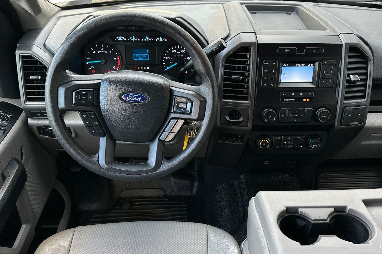 2022 Ford F-350SD XL DRW