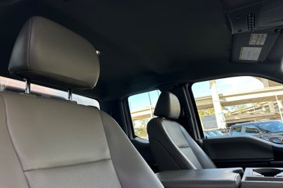 2022 Ford F-350SD XL DRW