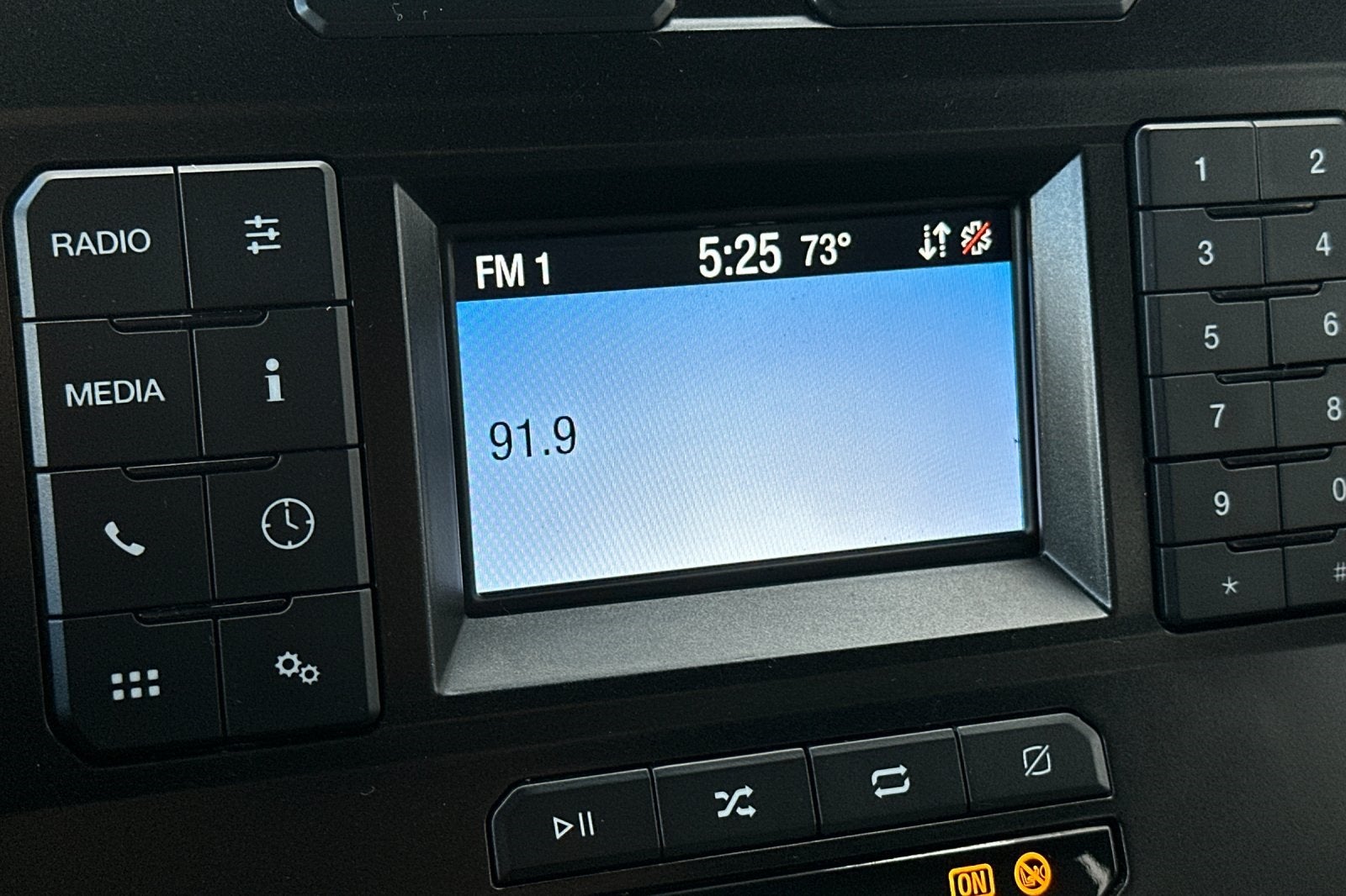 2022 Ford F-350SD XL DRW