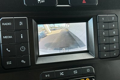 2022 Ford F-350SD XL DRW