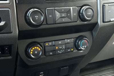 2022 Ford F-350SD XL DRW