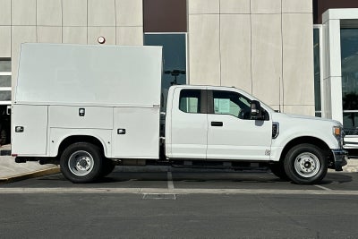 2022 Ford F-350SD XL DRW