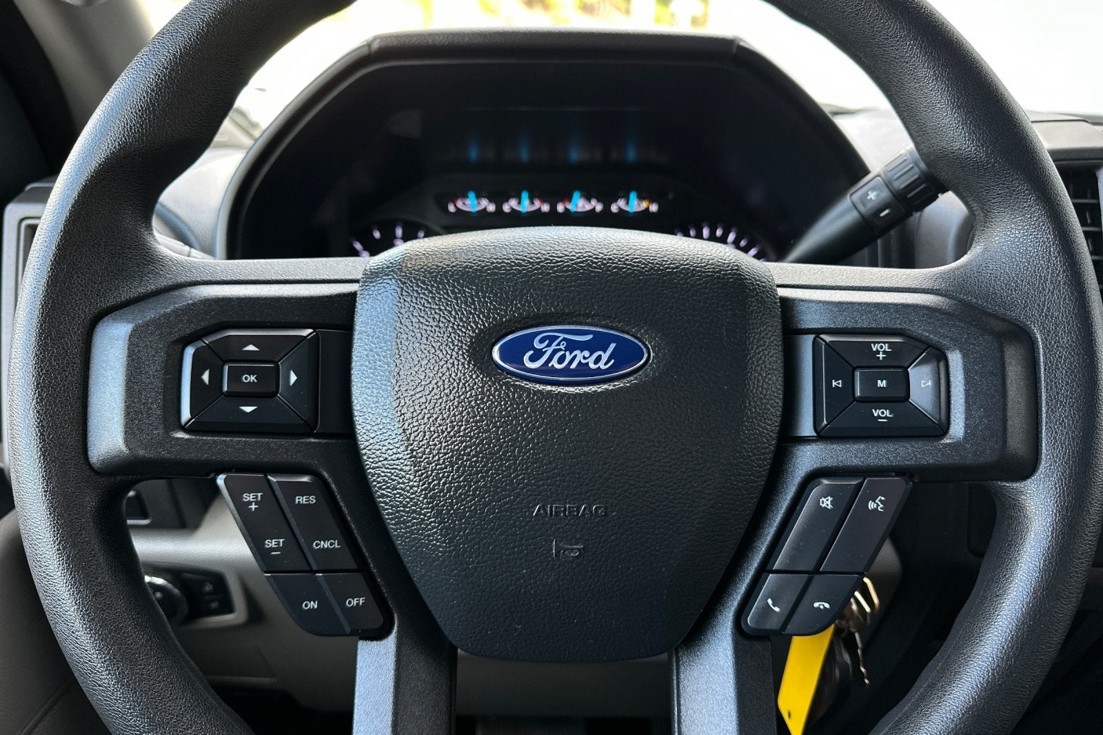 2022 Ford F-350SD XL DRW