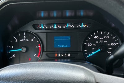 2022 Ford F-350SD XL DRW