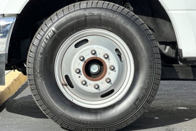 2022 Ford F-350SD XL DRW