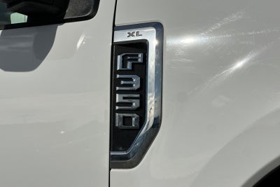 2022 Ford F-350SD XL DRW