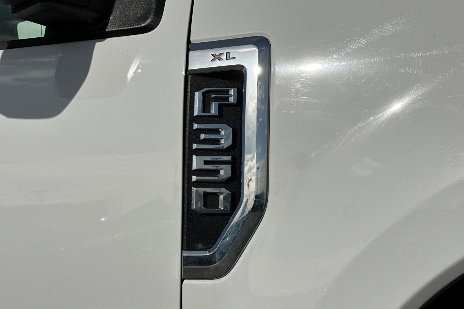 2022 Ford F-350SD XL DRW