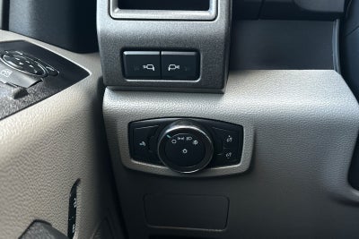 2022 Ford F-350SD XL DRW