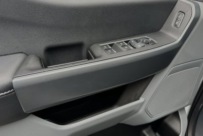 2024 Ford F-350SD XLT DRW