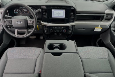 2024 Ford F-350SD XLT DRW