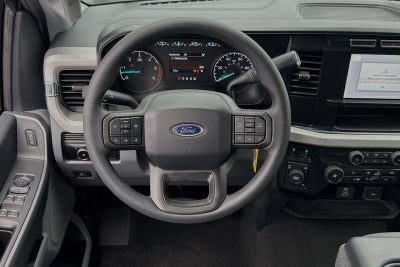 2024 Ford F-350SD XLT DRW