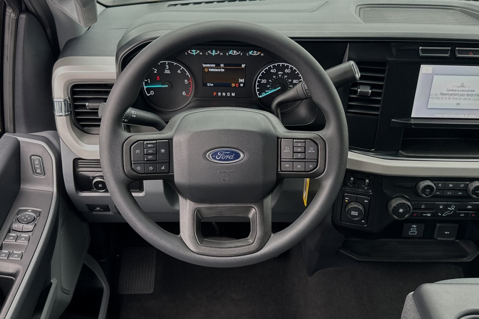 2024 Ford F-350SD XLT DRW