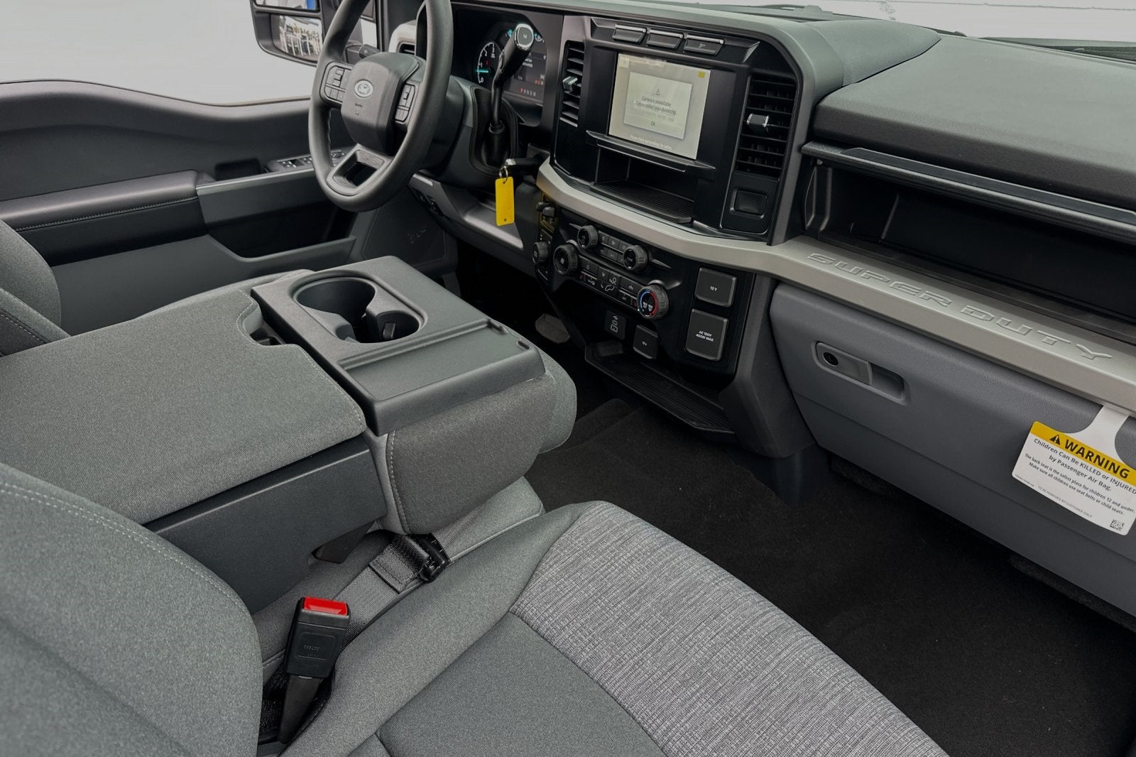 2024 Ford F-350SD XLT DRW