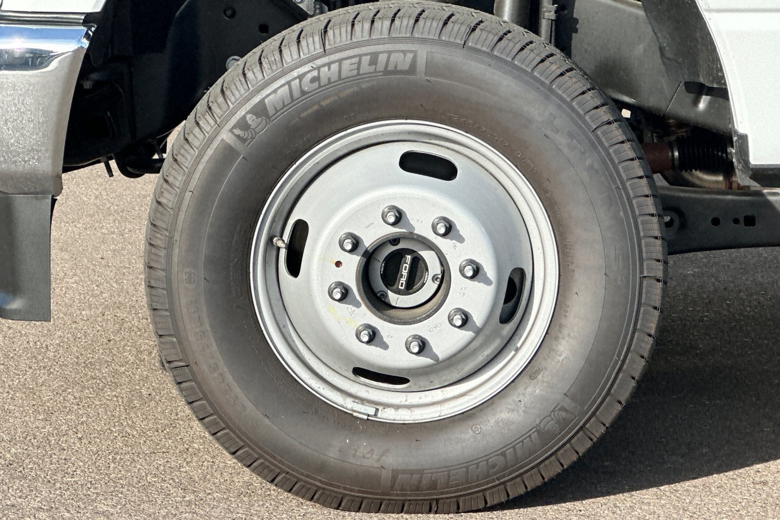 2024 Ford F-350SD XLT DRW