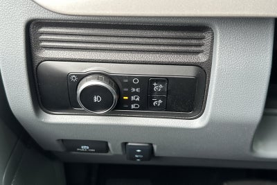 2024 Ford F-350SD XLT DRW