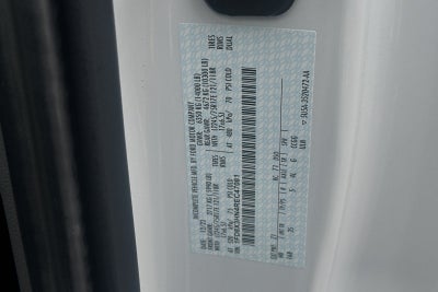 2024 Ford F-350SD XLT DRW