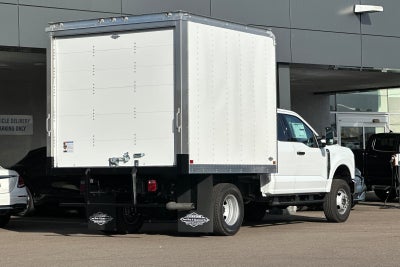 2024 Ford F-350SD XLT DRW