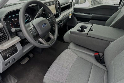 2024 Ford F-350SD XLT DRW