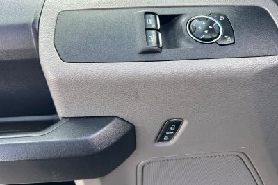 2022 Ford F-350SD XL DRW