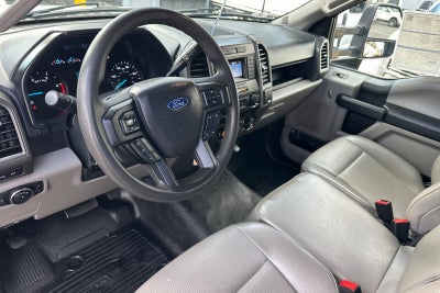 2022 Ford F-350SD XL DRW