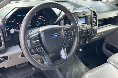 2022 Ford F-350SD XL DRW