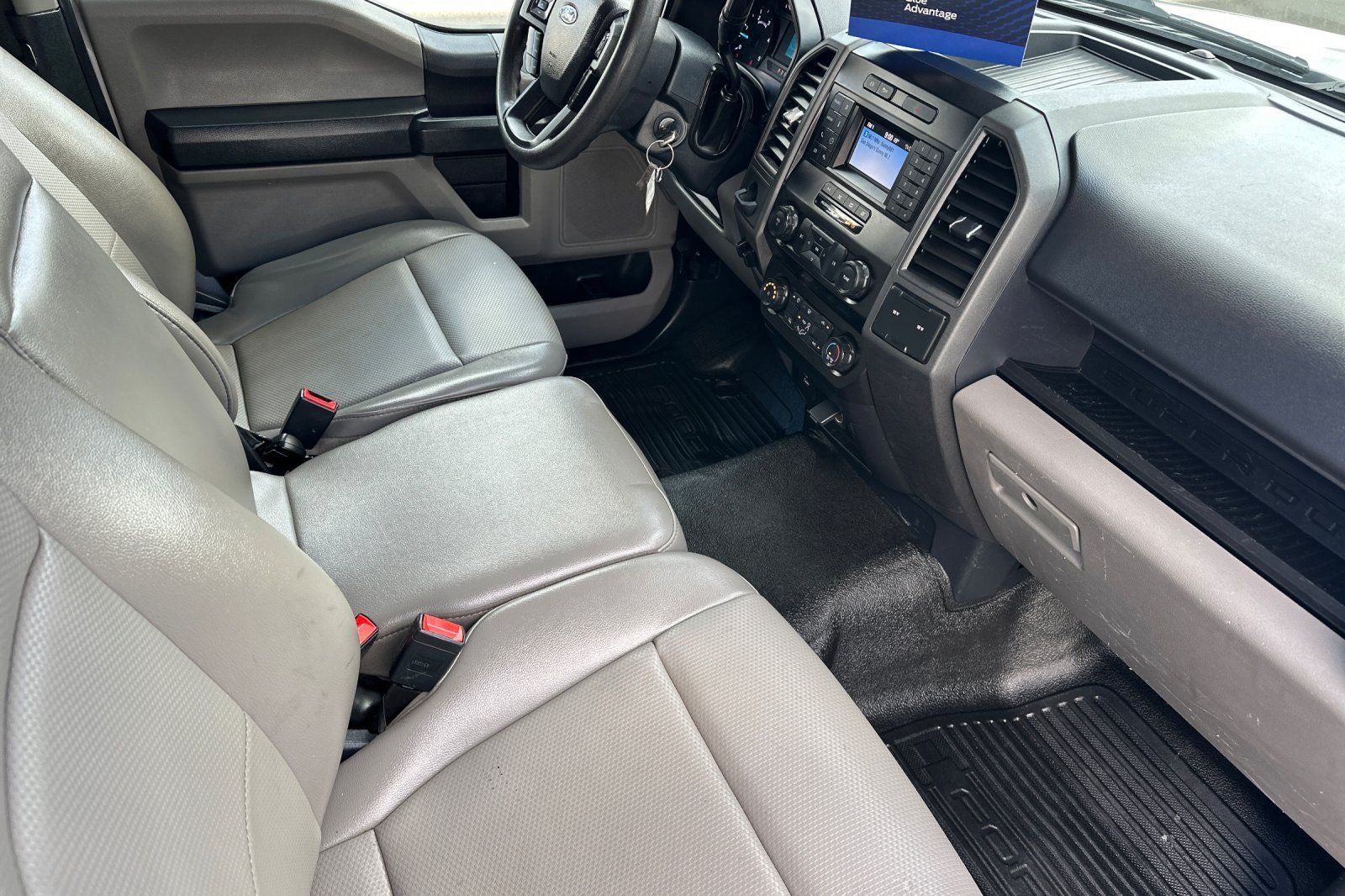 2022 Ford F-350SD XL DRW