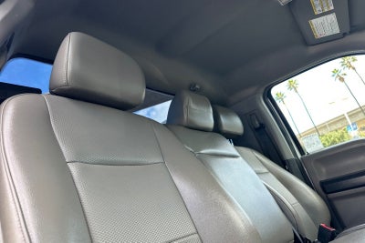 2022 Ford F-350SD XL DRW