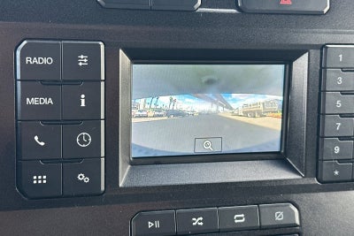 2022 Ford F-350SD XL DRW