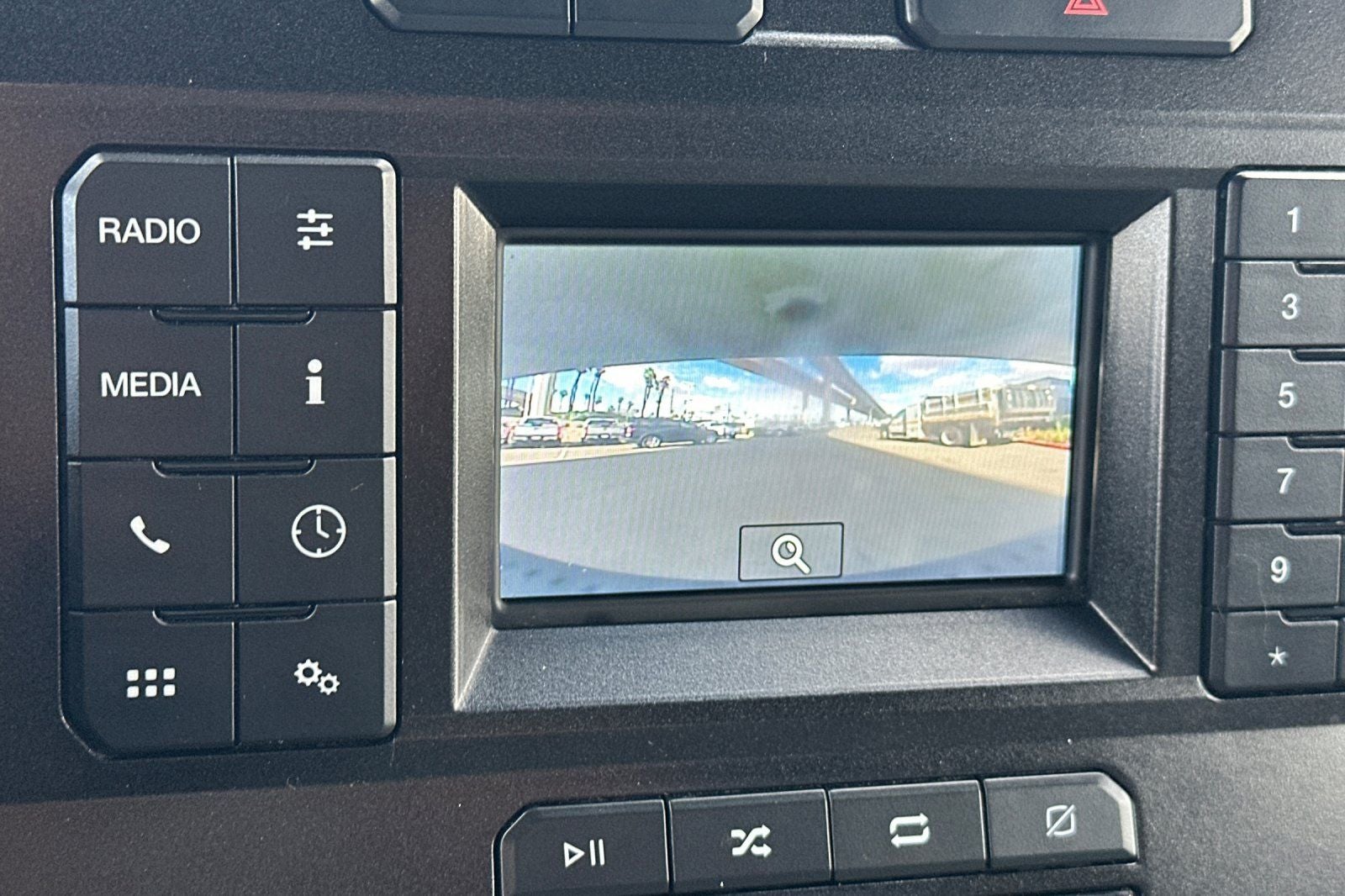 2022 Ford F-350SD XL DRW