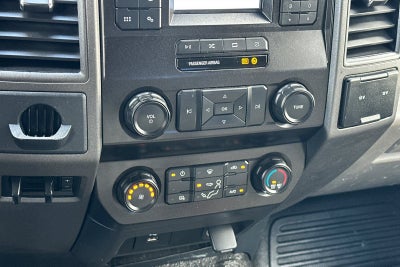 2022 Ford F-350SD XL DRW