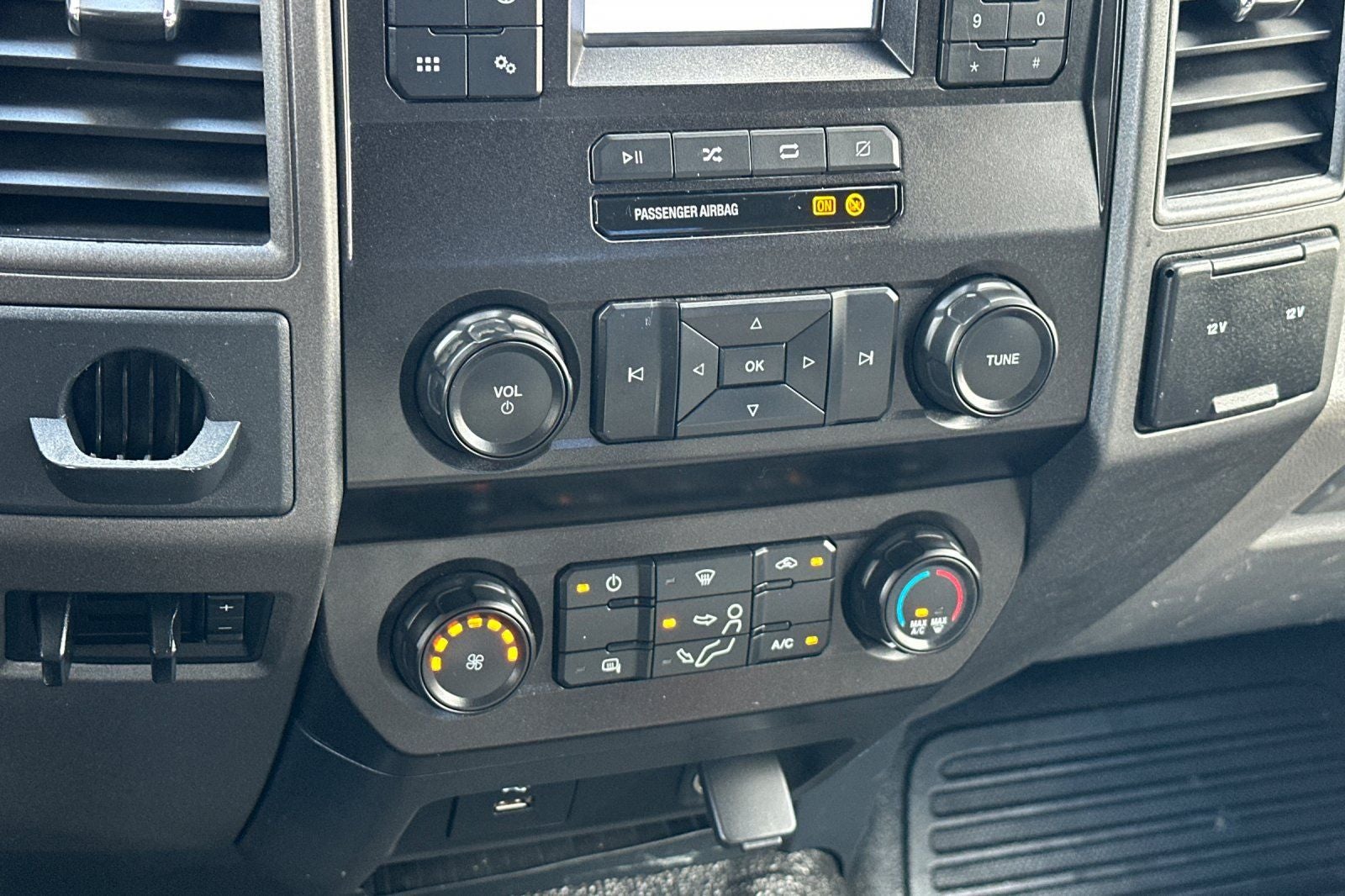 2022 Ford F-350SD XL DRW