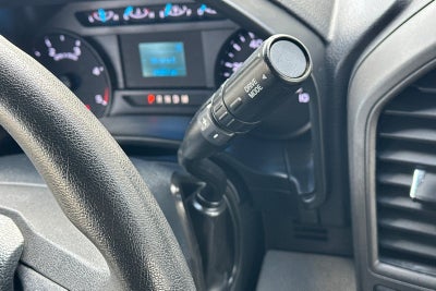 2022 Ford F-350SD XL DRW