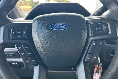 2022 Ford F-350SD XL DRW