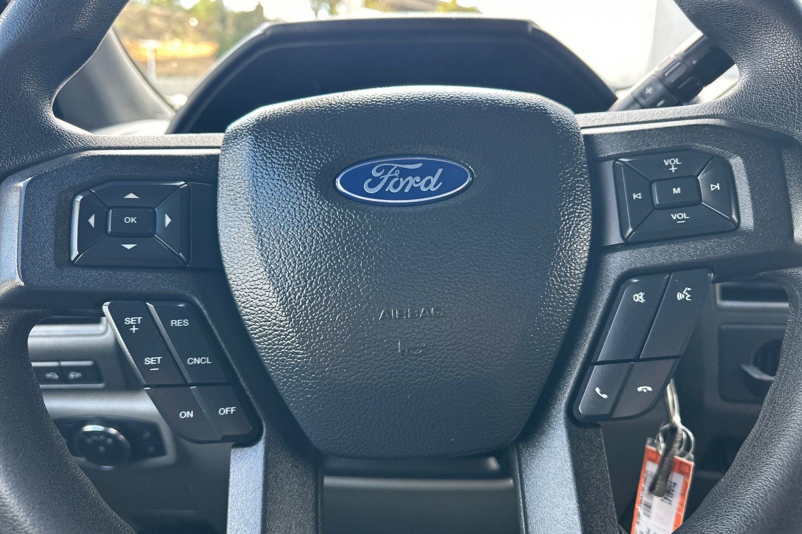 2022 Ford F-350SD XL DRW