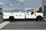 2022 Ford F-350SD XL DRW