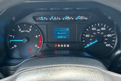 2022 Ford F-350SD XL DRW