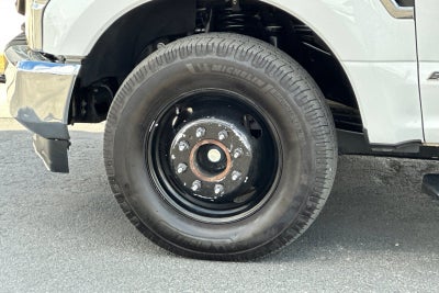 2022 Ford F-350SD XL DRW
