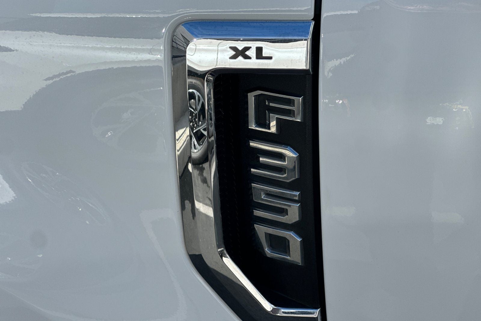 2022 Ford F-350SD XL DRW