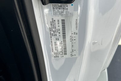 2022 Ford F-350SD XL DRW