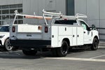 2022 Ford F-350SD XL DRW