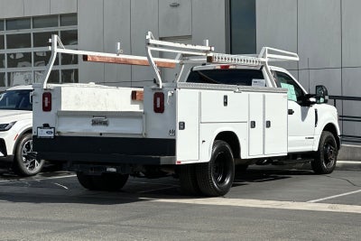 2022 Ford F-350SD XL DRW