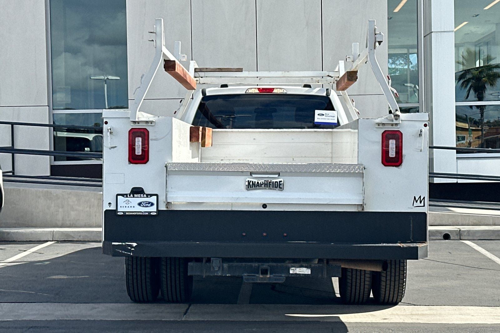 2022 Ford F-350SD XL DRW