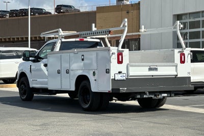 2022 Ford F-350SD XL DRW
