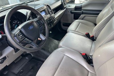 2022 Ford F-350SD XL DRW