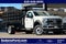 2024 Ford F-450SD XL DRW